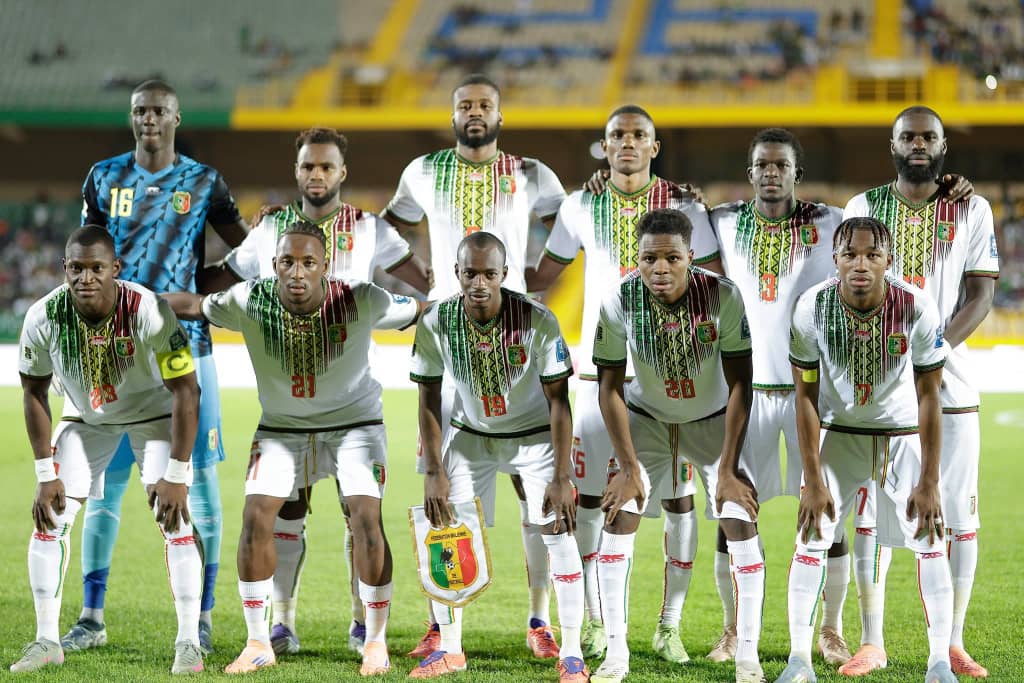 Éliminatoires Mondial 2026 : Le Mali termine sa campagne en beauté avec une victoire éclatante (4-1) face à Madagascar